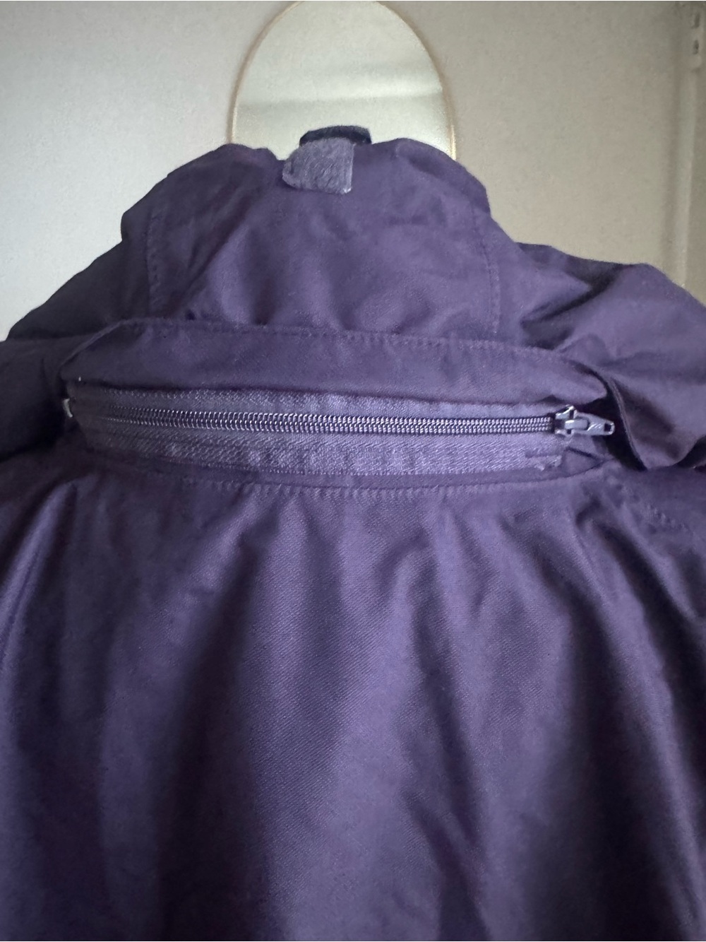 Columbia Omni-Tech Omni-Heat Waterproof Jacket Women’s Small - Picture 5 of 6